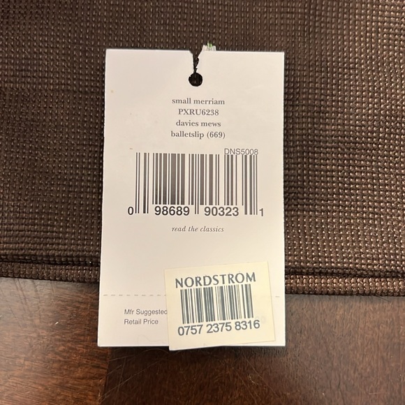 Kate Spade Small Marian Davies Mews - Picture 7 of 7